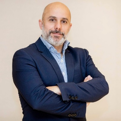 Gabriel Contreras Aguilera