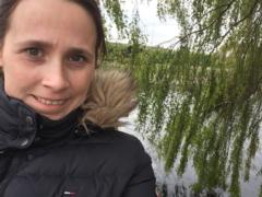 Stephanie Verschraegen