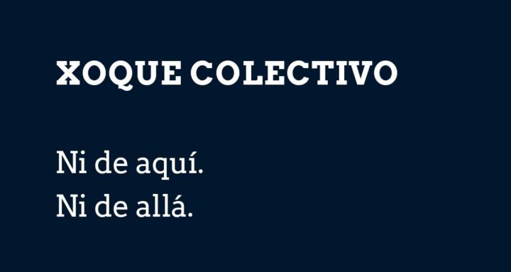 XOQUE COLECTIVO