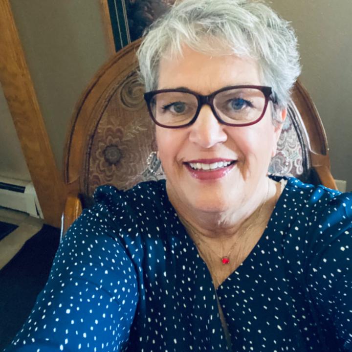 Gwen Johnson
