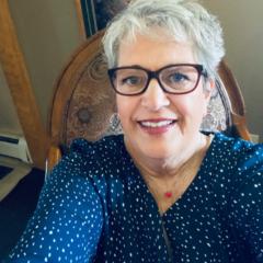 Gwen Johnson