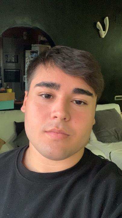 Marc Nolasco