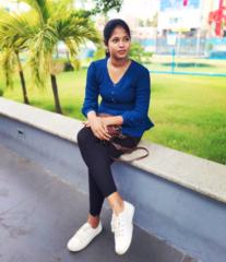 Bhuvaneshwari Jaisankar