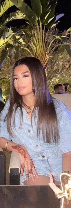Boussaïna Bouhayda