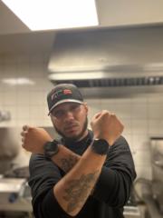 Luis David Polanco Rodríguez