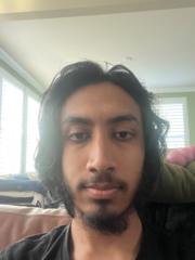 Naveen Chatterjea
