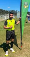 Naseh Rizvi