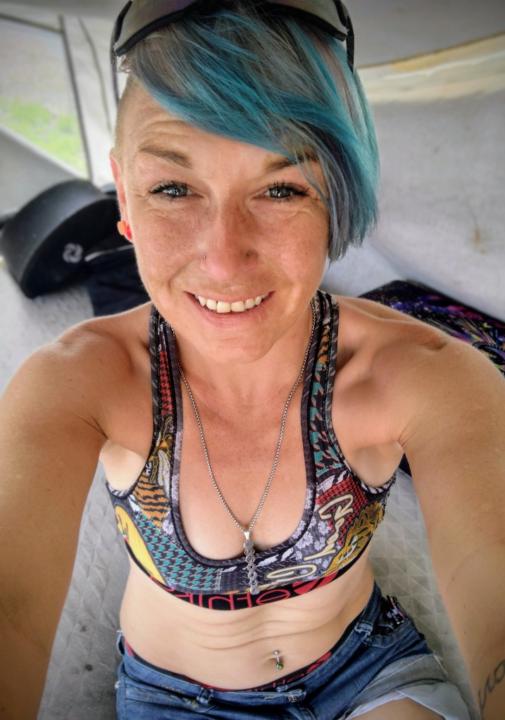 Amber Wichers