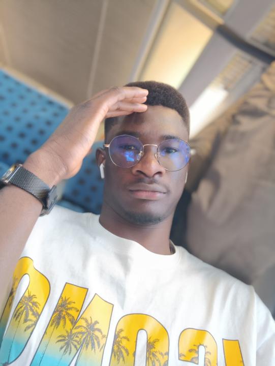 David Isa Ayuba