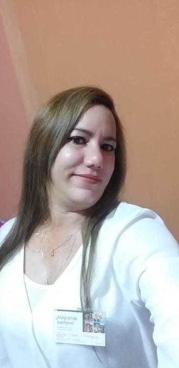 Mirelys Napoles