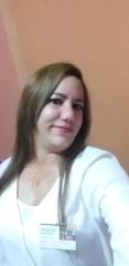 Mirelys Napoles