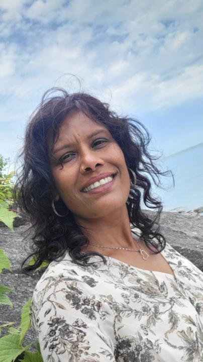 Tharshini Serene