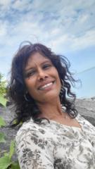 Tharshini Serene