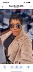Janet Harewood