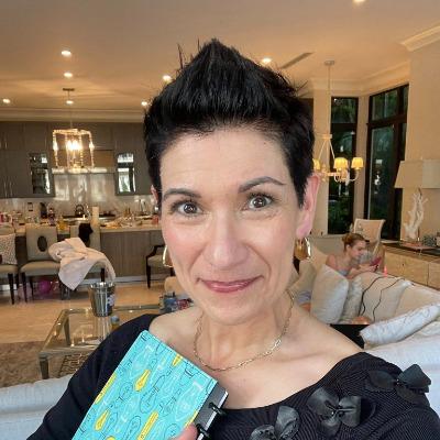 Suzanne Mulet