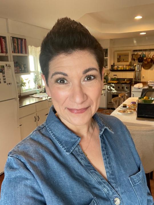 Suzanne Mulet