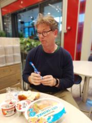 Edvin Abrahamsen