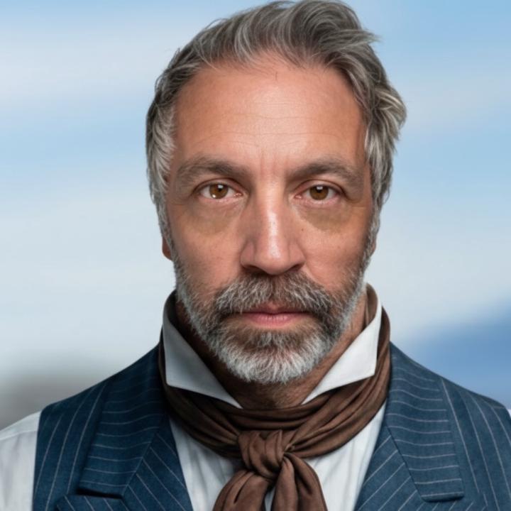 Jean-Baptiste Mennetrey