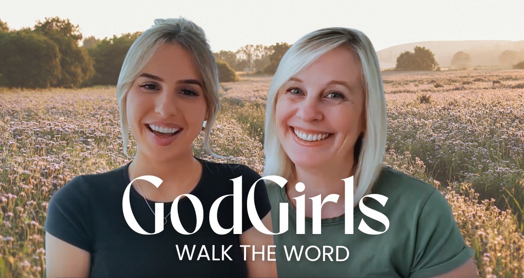 GodGirls