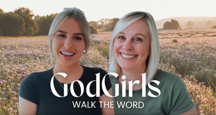 GodGirls