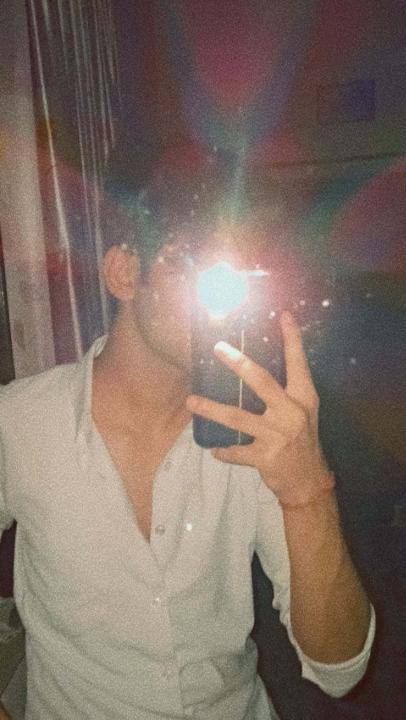 Anthony Rivera