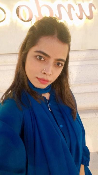 Aisha Bilal