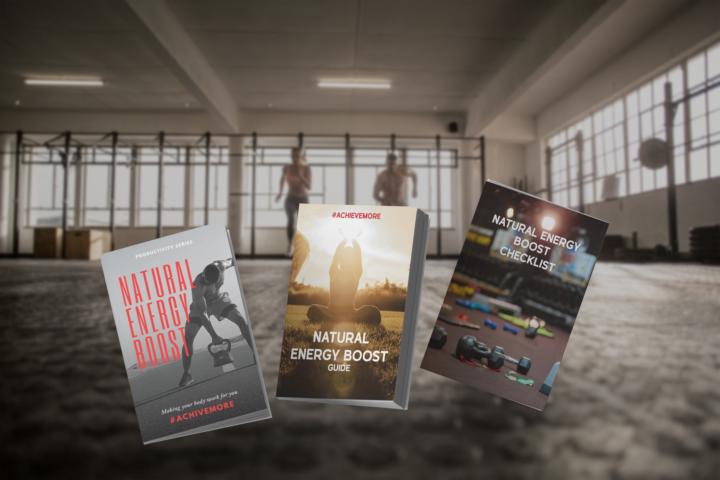 Recently Dropped! The First Part of the free Wellness Course