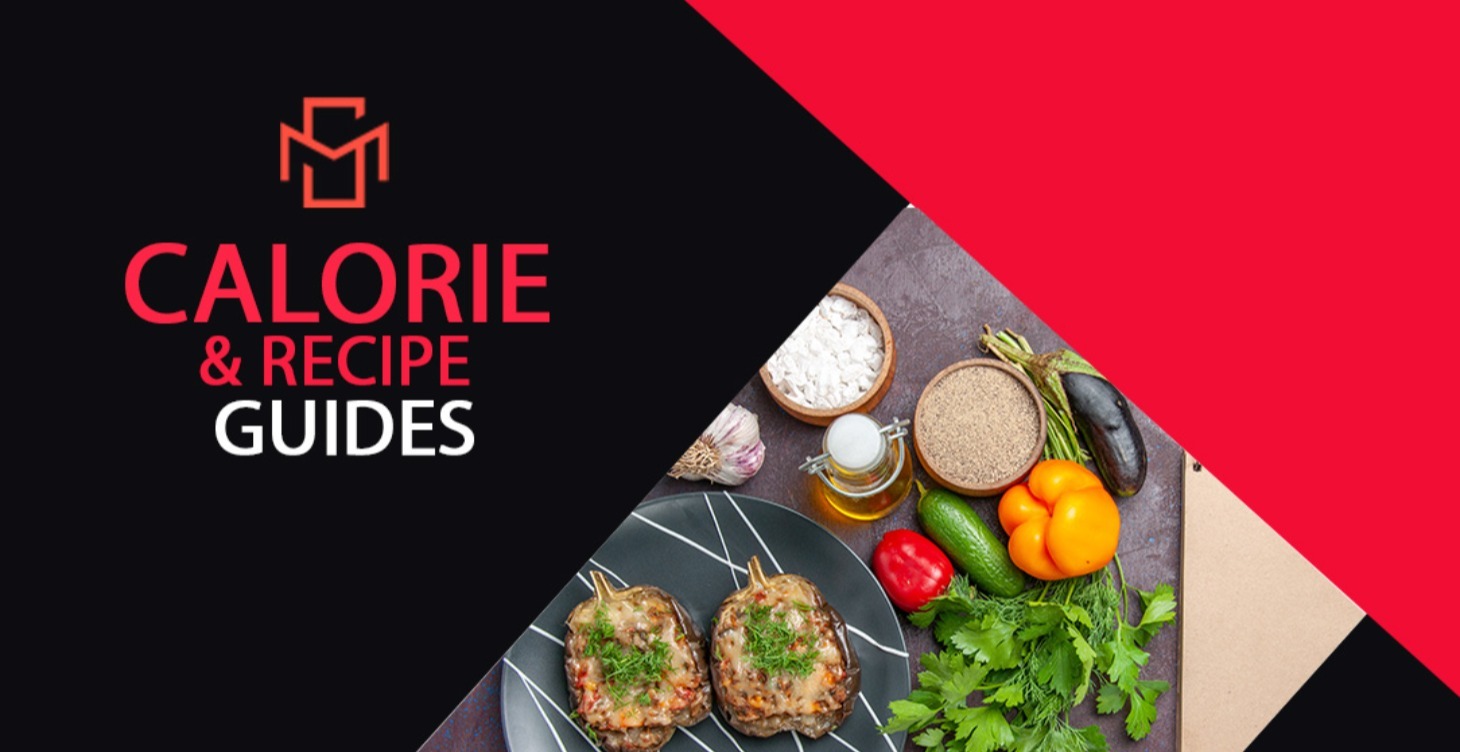 Calorie & Recipe Guides