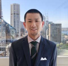 Andrew Wu