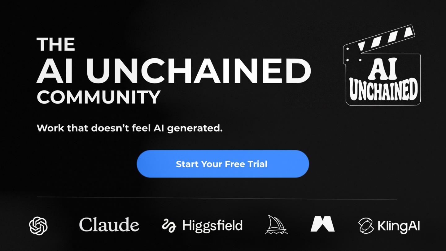 AI Unchained Community