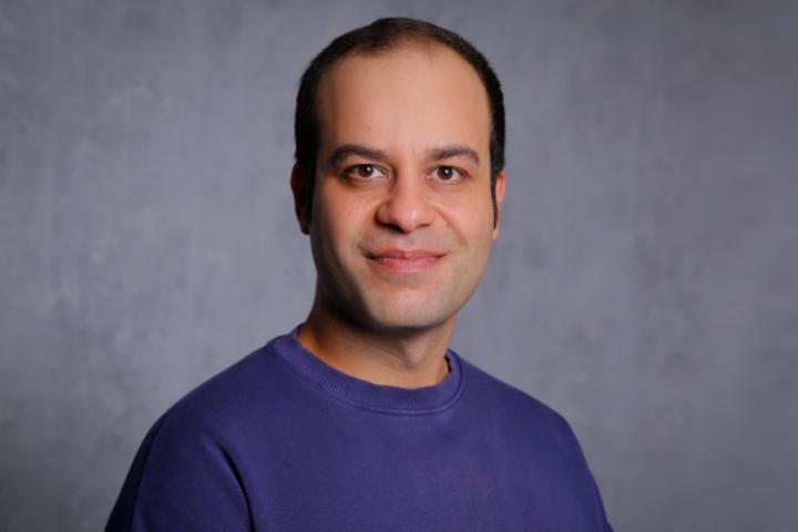 Yazdan Kafush Mohammadjani