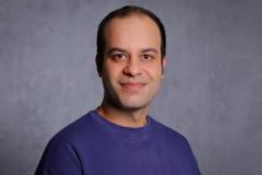 Yazdan Kafush Mohammadjani