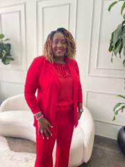 Taniesha Whorton