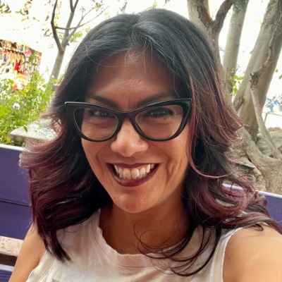 Neomi Padilla