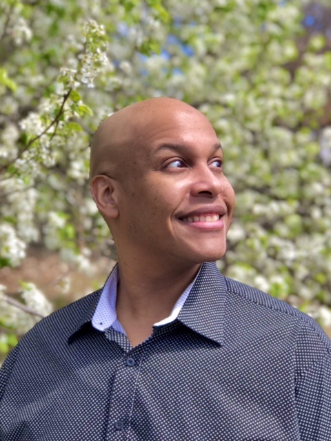Malcolm Beaty