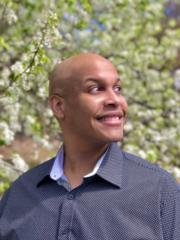 Malcolm Beaty