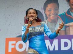 Esther.f.l. Adjahossou