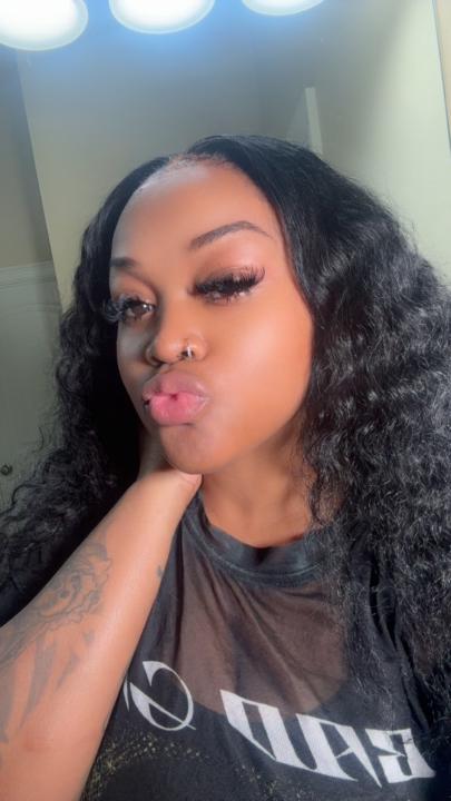 Gloareaious Mckinstry