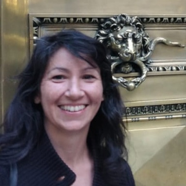 Constanza Noelia Natale