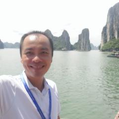Tien Trong Dinh