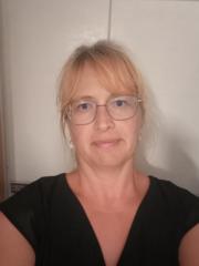 Doreen Pätzold