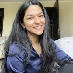 Vrinda Bhola
