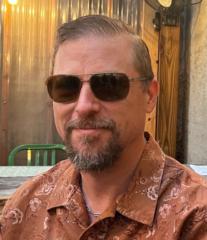 Jeff Graber