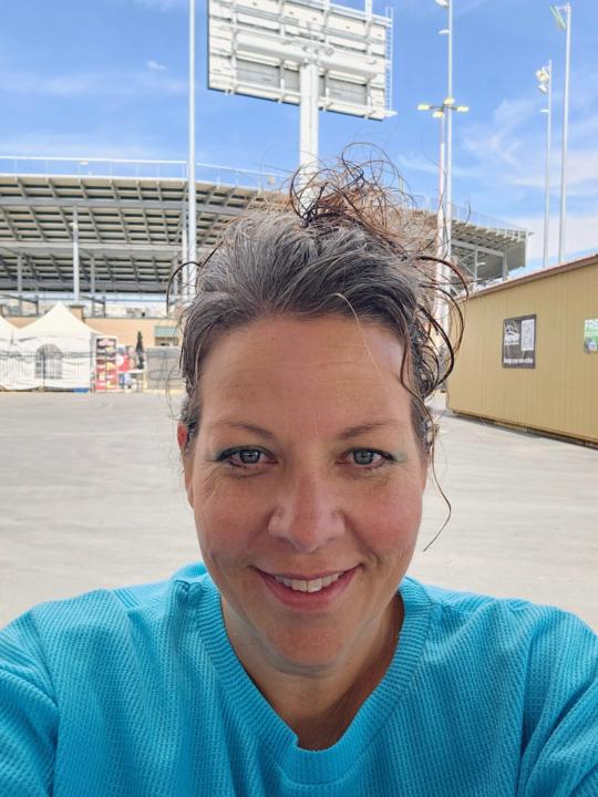 Amy Fenn