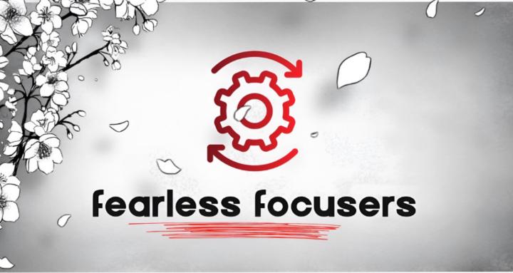 Fearless Focusers 