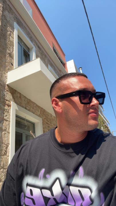 Panos Stamoulos