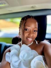 Chileshe Silavwe-Amoah