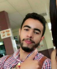 Ayoub Essalih