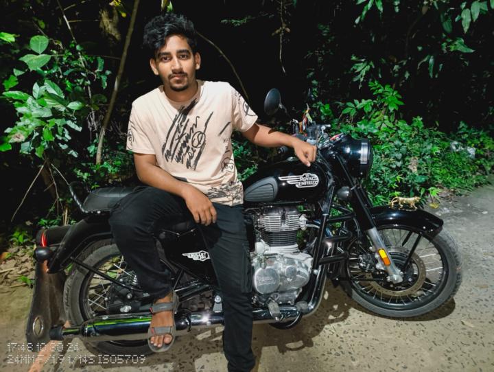 Rohit Mondal