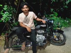 Rohit Mondal
